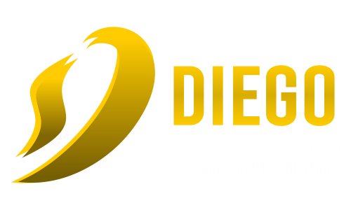 Diego Web Solutions