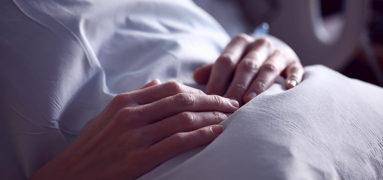 Notre service de radiologie à domicile est indispensable en EHPAD