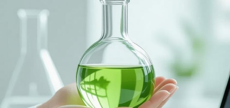 Nachhaltigkeit & Digital Tools