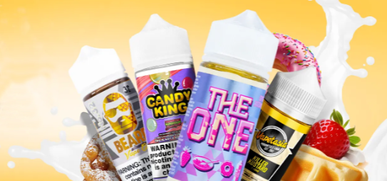 E-Liquids