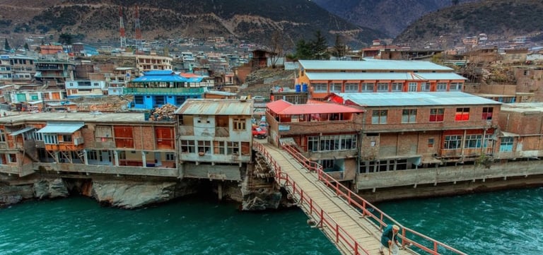 Bahrain, Swat