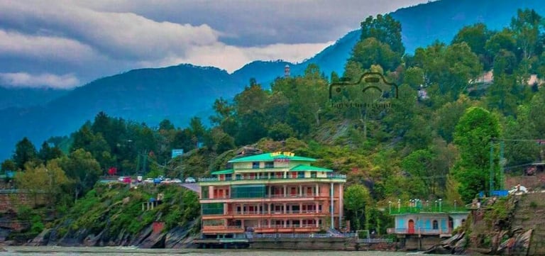 Fizagat, Swat