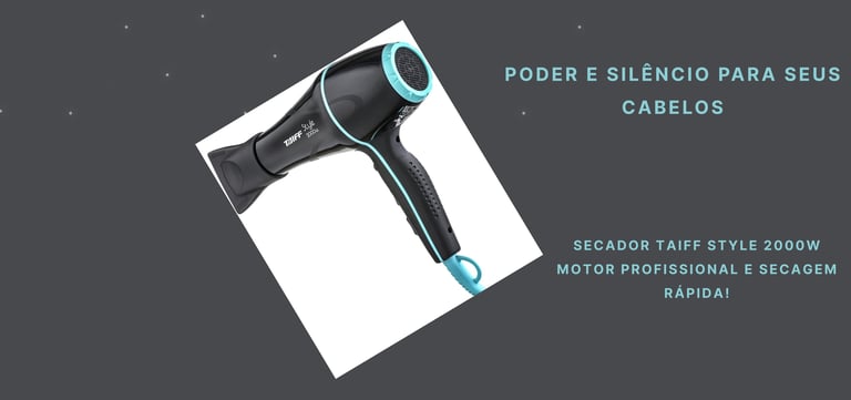 secador