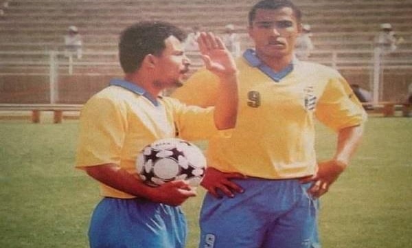 ترتيب هدافي الإسماعيلي في الدوري المصري