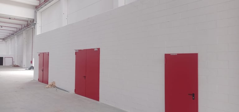 porte multiuso