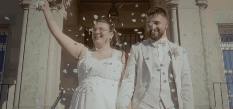 Mariage M&K