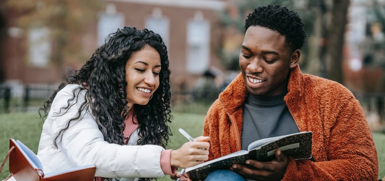 Smart Steps to Student Aid: Unlocking the Full Potential of Government Benefits