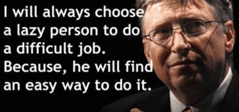 wisdom