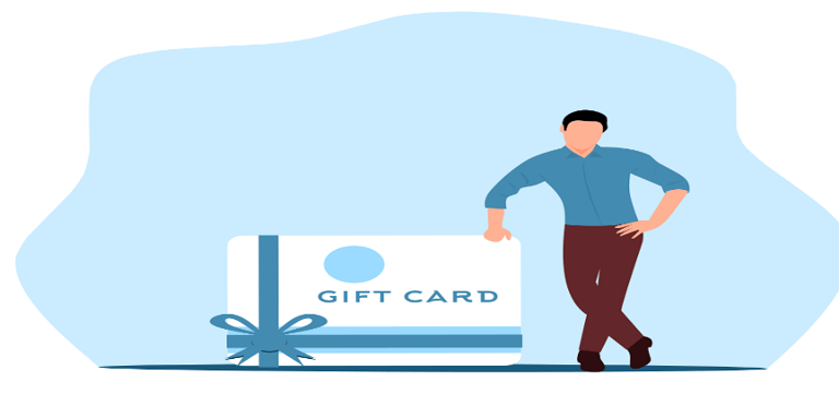 Gift Cards 