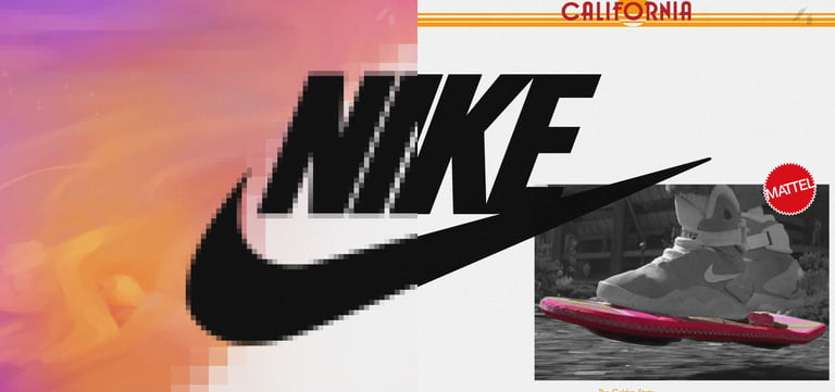 Nike/BTTF2