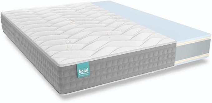 Colchón Viscoelástico