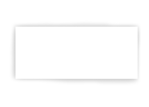 white rectangle 