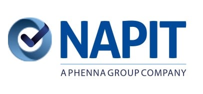 Alma Electrical team providing NAPIT approved friendly, professional service across South East London