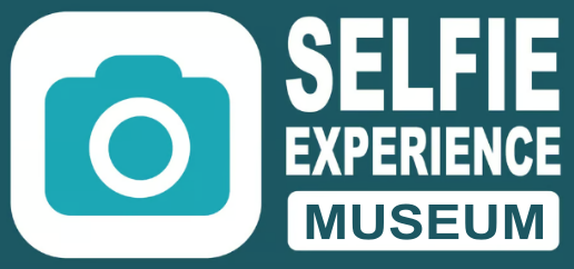 Selfie Experience Museum Split logo – top indoor photo attraction near Diocletian’s Palace in Split Old Town