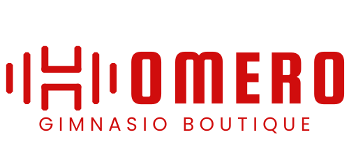 Homero Gimnasio Boutique