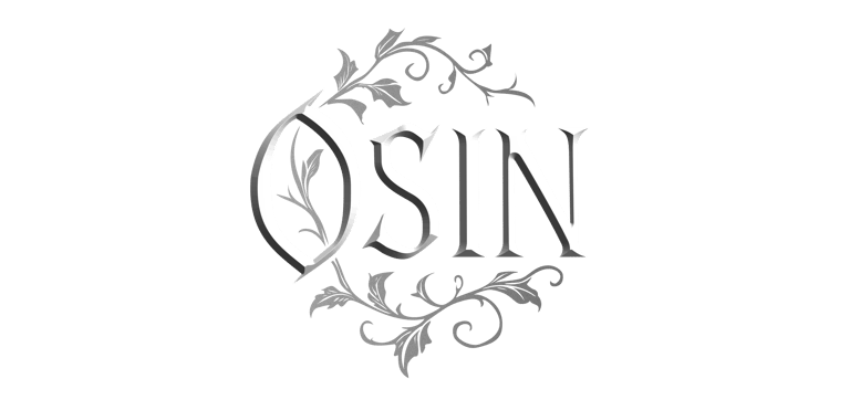 Logo d'Osin