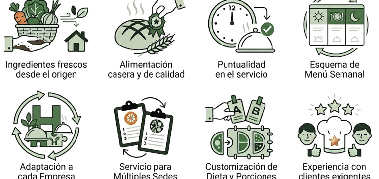 por que elergirnos?