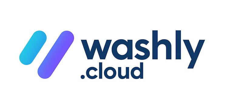 Logo Washly