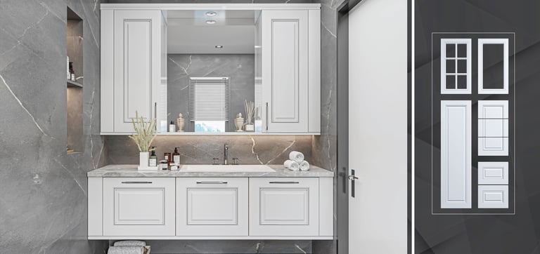 KATALOG BANYO TASARIMI