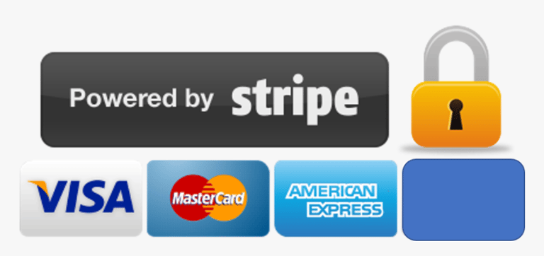 Stripe Logo