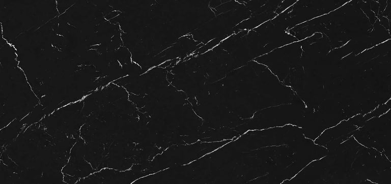 Neolith Nero Marquina - L&C Marmoraria em São Paulo