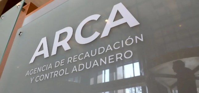 Descargos administrativos ante ARCA 