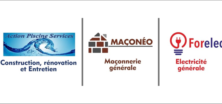 Logo groupe FOFO