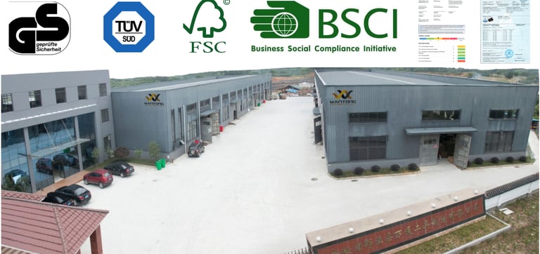  "TUV-Certified Fastening Solutions