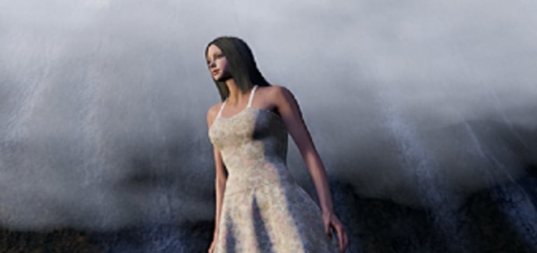Silver Creek Town roadmap and character world