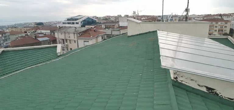 Balıkesir Altınoluk