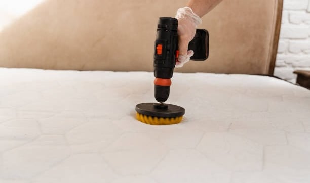 lavage matelas casablanca