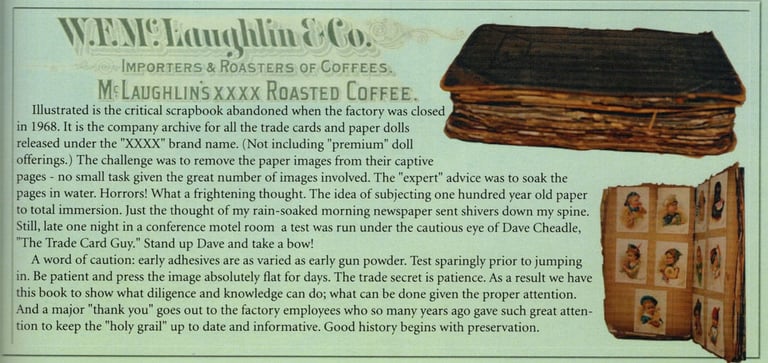 Bill McLaughlin Family Basketball History