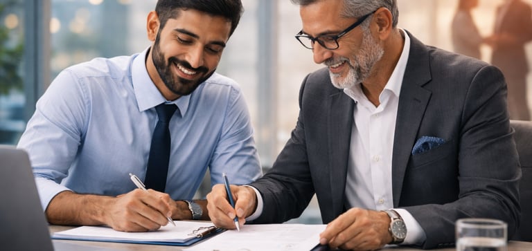 Sales Management & Sales Leadership Program to become Sales Leader