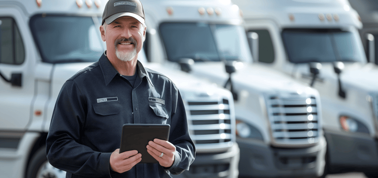 Trucking Insurance