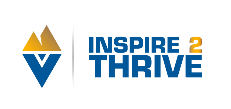 Inspire2Thrive Logo