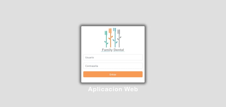 desarrollo web