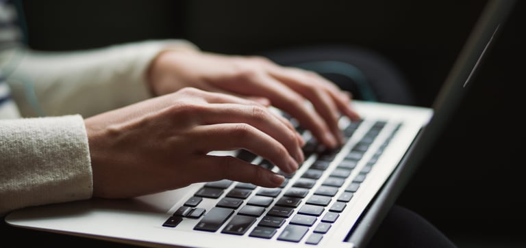 How to Write Personal Story that connects with Your Audience
