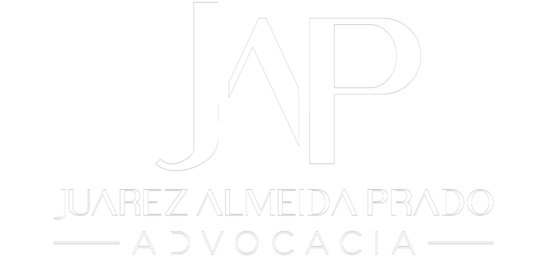 Juarez Almeida Prado Advocacia - logotipo