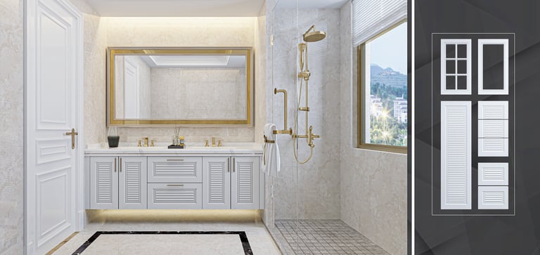 KATALOG BANYO TASARIMI