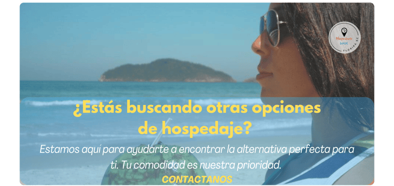 relax en la playa con coco frente a una isla