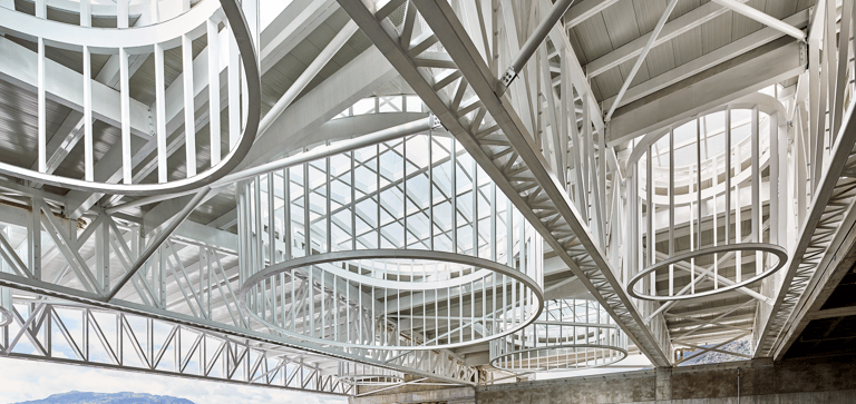 Cptización. Aceros Estrucutrales