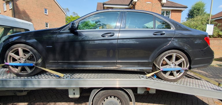 Scrap my car gatwick Airport