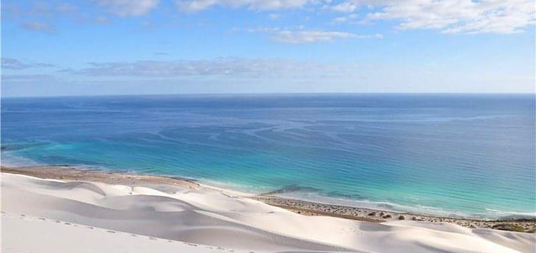 Socotra guide