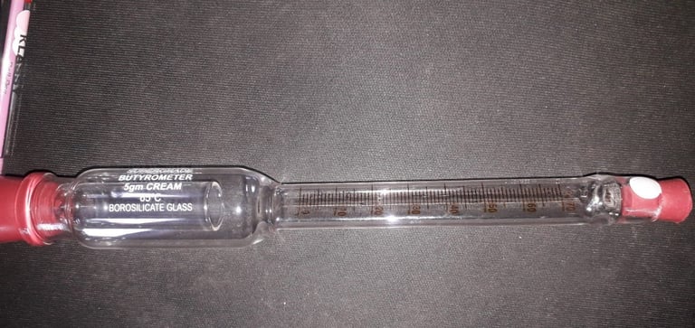 #butyrometer