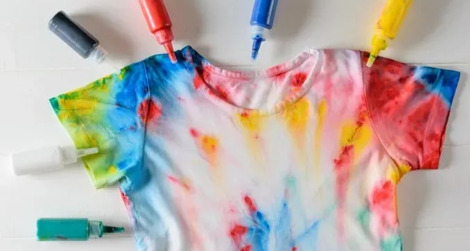 Εκτύπωση DTG