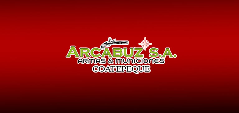 arcabuz