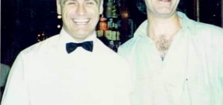 Happy team after LaSA Hospitality training workshop