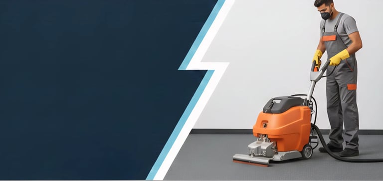 Office Carpet Cleaning Service Delhi NCR