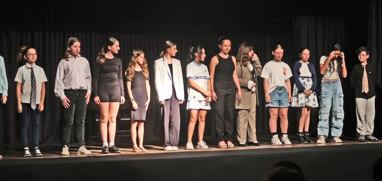 spectacle théâtre ados