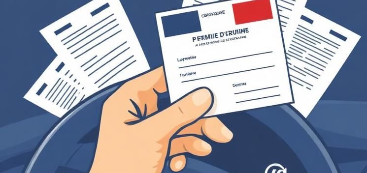 nouveautés 2025 permis de conduire